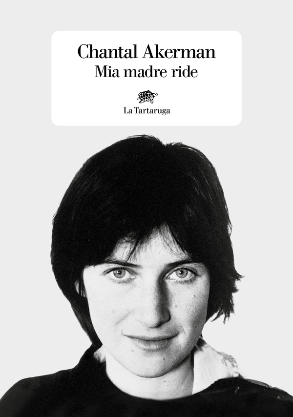 Mia madre ride - Librerie.coop Mia madre ride - Librerie.coop