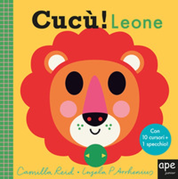 Leone. Cucù! - Librerie.coop Leone. Cucù! - Librerie.coop