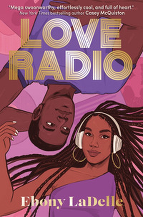 Love radio - Librerie.coop Love radio - Librerie.coop