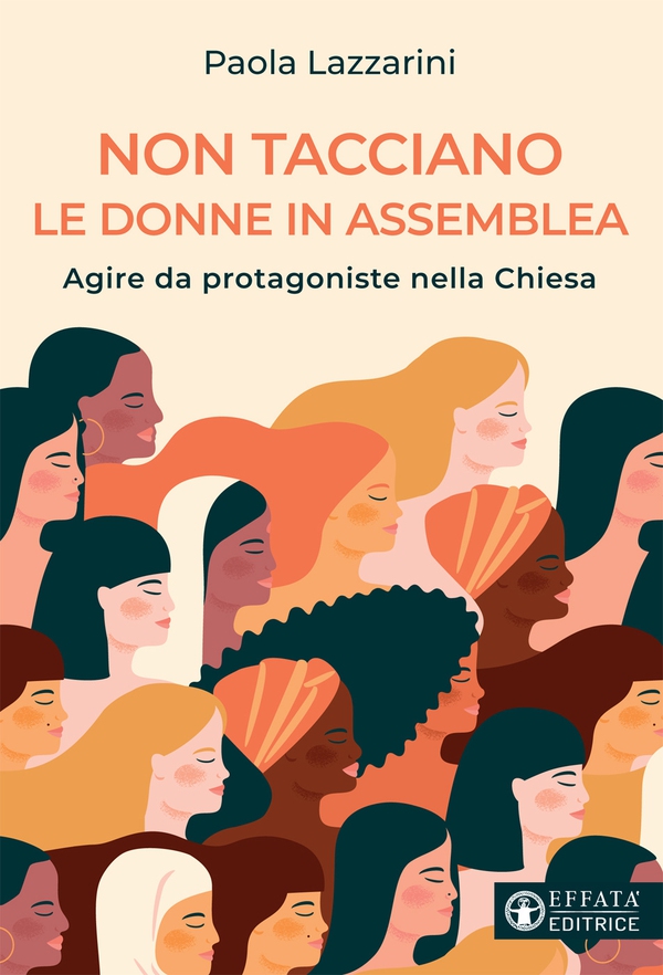 Non tacciano le donne in assemblea - Librerie.coop Non tacciano le donne in assemblea - Librerie.coop