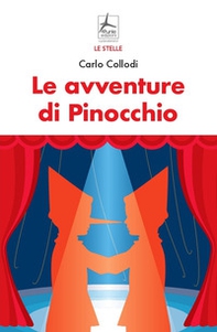 Le avventure di Pinocchio - Librerie.coop Le avventure di Pinocchio - Librerie.coop
