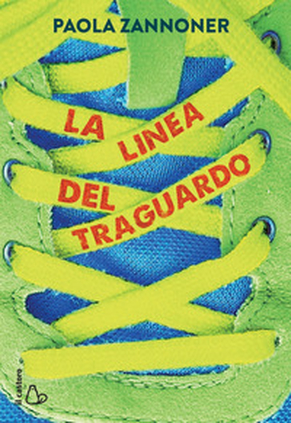 La linea del traguardo - Librerie.coop La linea del traguardo - Librerie.coop