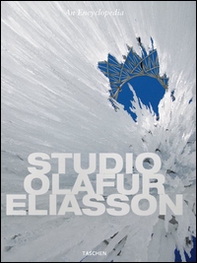 Studio Olafur Eliasson. An Encyclopedia. Ediz. italiana, spagnola e portoghese - Librerie.coop Studio Olafur Eliasson. An Encyclopedia. Ediz. italiana, spagnola e portoghese - Librerie.coop