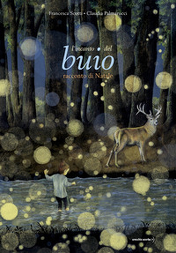 L'incanto del buio. Racconto di Natale - Librerie.coop L'incanto del buio. Racconto di Natale - Librerie.coop