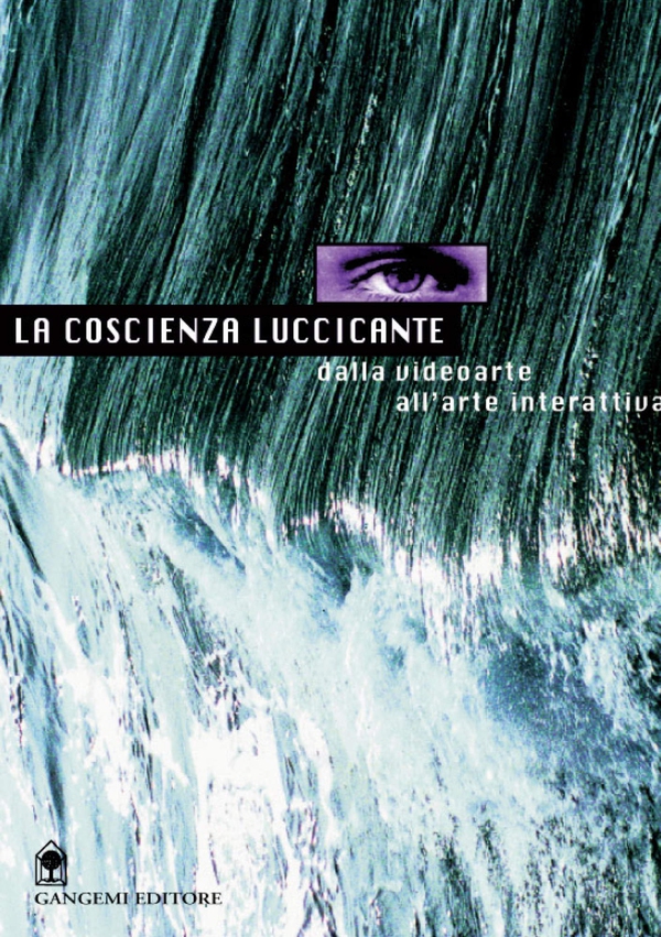 La coscienza luccicante - Librerie.coop La coscienza luccicante - Librerie.coop