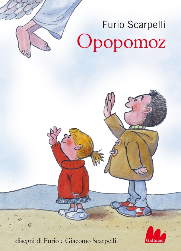 Opopomoz - Librerie.coop Opopomoz - Librerie.coop