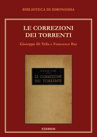 Le correzioni dei torrenti - Librerie.coop