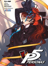 Persona 5 - Vol. 11 - Librerie.coop