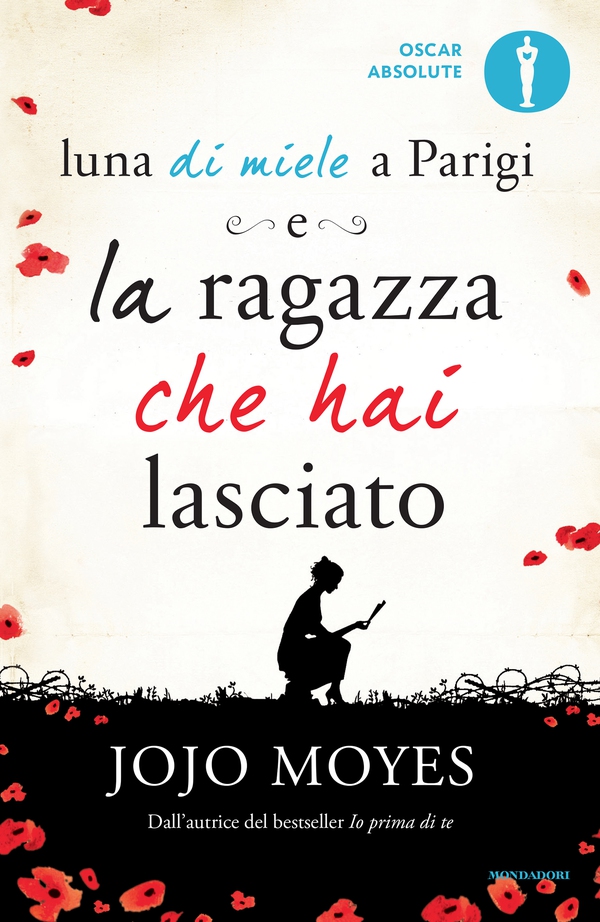 La ragazza che hai lasciato + Luna di miele a Parigi - Librerie.coop La ragazza che hai lasciato + Luna di miele a Parigi - Librerie.coop