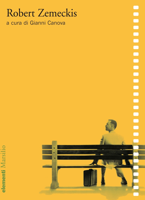 Robert Zemeckis - Librerie.coop Robert Zemeckis - Librerie.coop