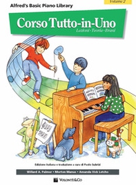 Corso tutto-in-uno - Vol. 2 - Librerie.coop