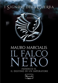 Il falco nero - Librerie.coop