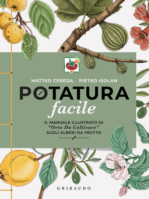 Potatura facile - Librerie.coop Potatura facile - Librerie.coop
