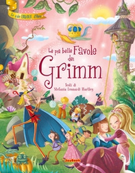 Le più belle favole dei Grimm - Librerie.coop