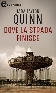 Dove la strada finisce (eLit) - Librerie.coop Dove la strada finisce (eLit) - Librerie.coop