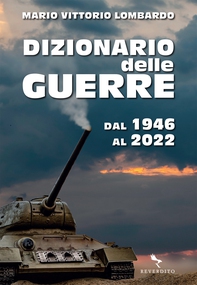 Dizionario delle guerre - Librerie.coop Dizionario delle guerre - Librerie.coop