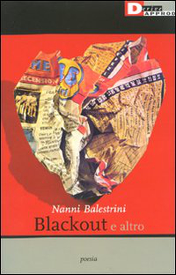 Blackout e altro - Librerie.coop Blackout e altro - Librerie.coop