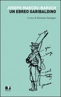 Un ebreo garibaldino - Librerie.coop