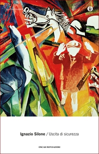 Uscita di sicurezza - Librerie.coop