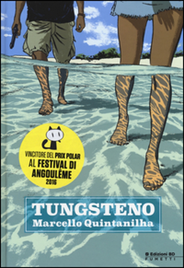 Tungsteno - Librerie.coop Tungsteno - Librerie.coop