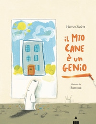 Il mio cane è un genio - Librerie.coop