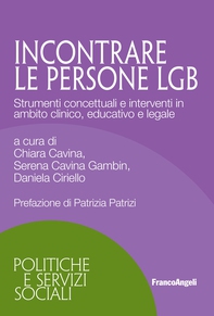 Incontrare persone LGB - Librerie.coop Incontrare persone LGB - Librerie.coop