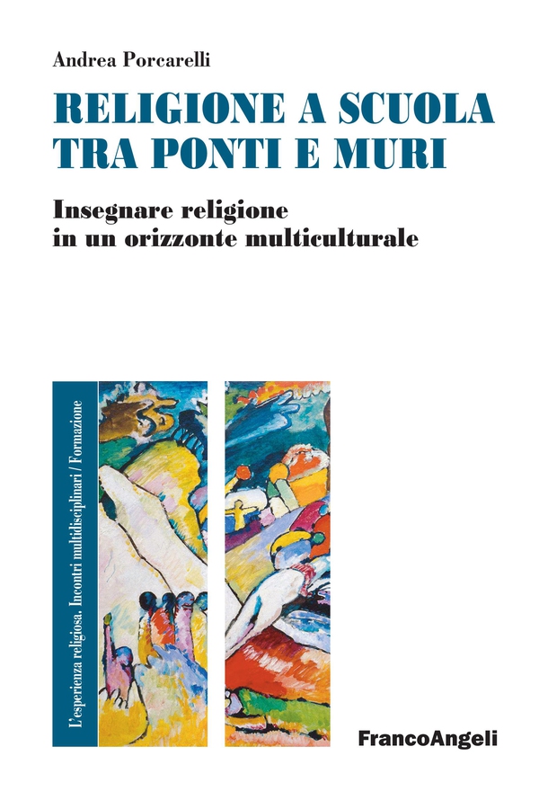 Religione e scuola fra ponti e muri - Librerie.coop Religione e scuola fra ponti e muri - Librerie.coop