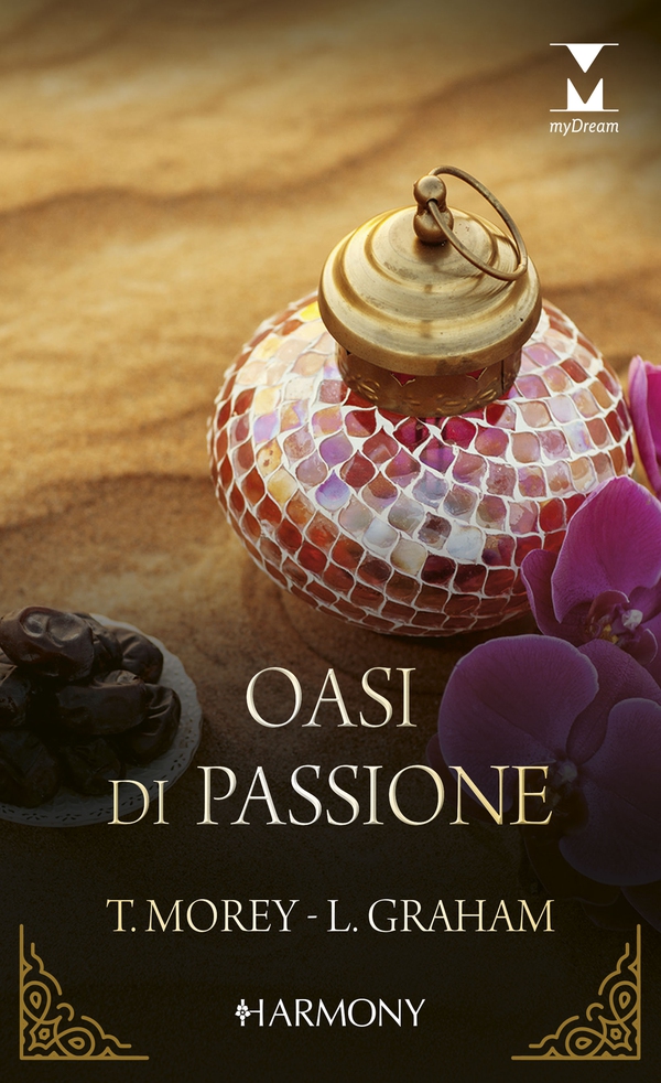 Oasi di passione - Librerie.coop Oasi di passione - Librerie.coop