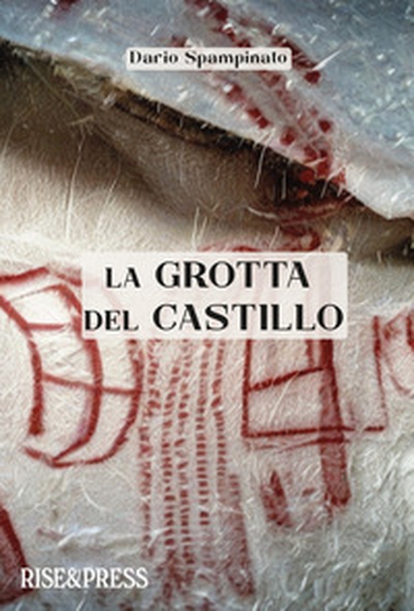 La grotta del castillo - Librerie.coop La grotta del castillo - Librerie.coop