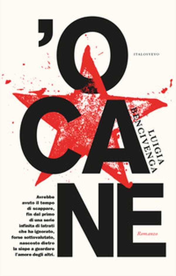 O'cane - Librerie.coop O'cane - Librerie.coop