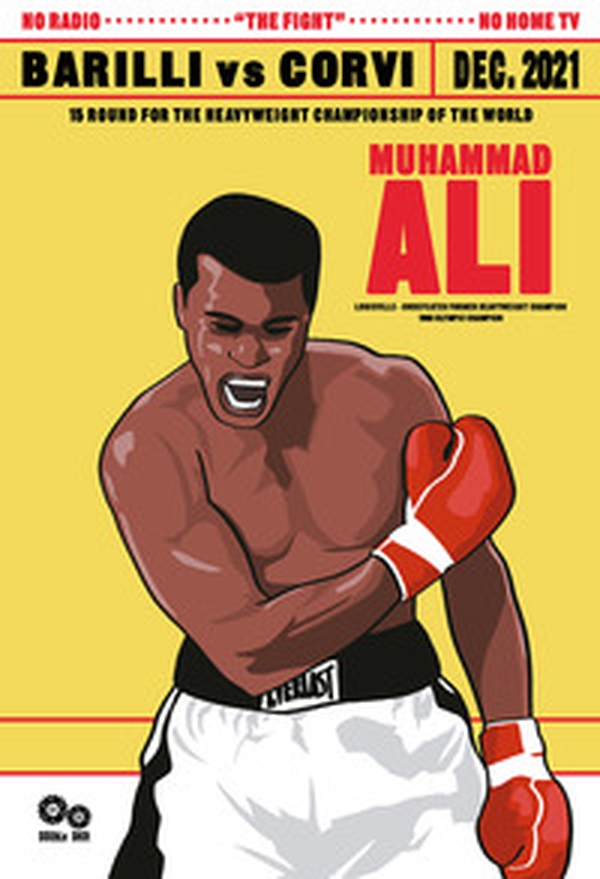 Muhammad Ali - Librerie.coop Muhammad Ali - Librerie.coop