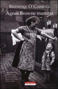 Agnes Browne mamma - Librerie.coop