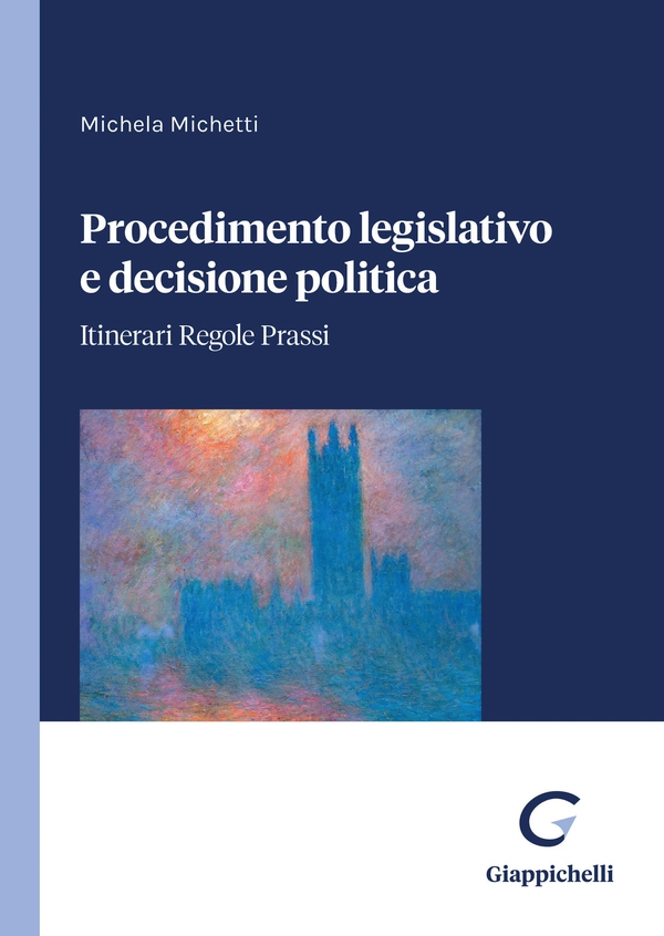 Procedimento legislativo e decisione politica - e-Book - Librerie.coop Procedimento legislativo e decisione politica - e-Book - Librerie.coop