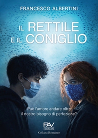 Il rettile e il coniglio - Librerie.coop