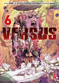 Versus - Vol. 6 - Librerie.coop