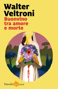 Buonvino tra amore e morte - Librerie.coop