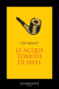Le acque torbide di Javel - Librerie.coop Le acque torbide di Javel - Librerie.coop