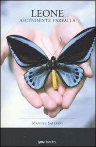Leone ascendente farfalla - Librerie.coop