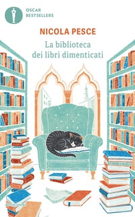 La biblioteca dei libri dimenticati - Librerie.coop