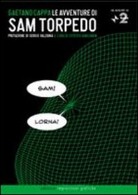 Le avventure di Sam Torpedo - Librerie.coop
