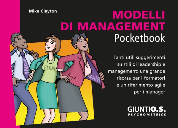 Modelli di management - Librerie.coop Modelli di management - Librerie.coop