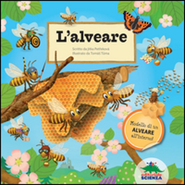 L'alveare - Librerie.coop L'alveare - Librerie.coop