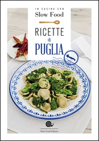 Ricette di Puglia - Librerie.coop