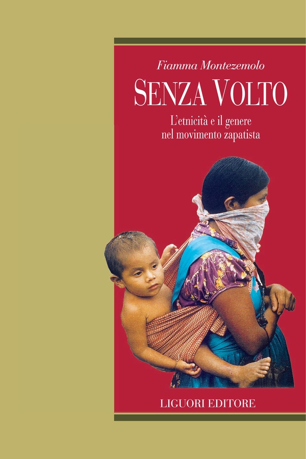 Senza volto - Librerie.coop Senza volto - Librerie.coop