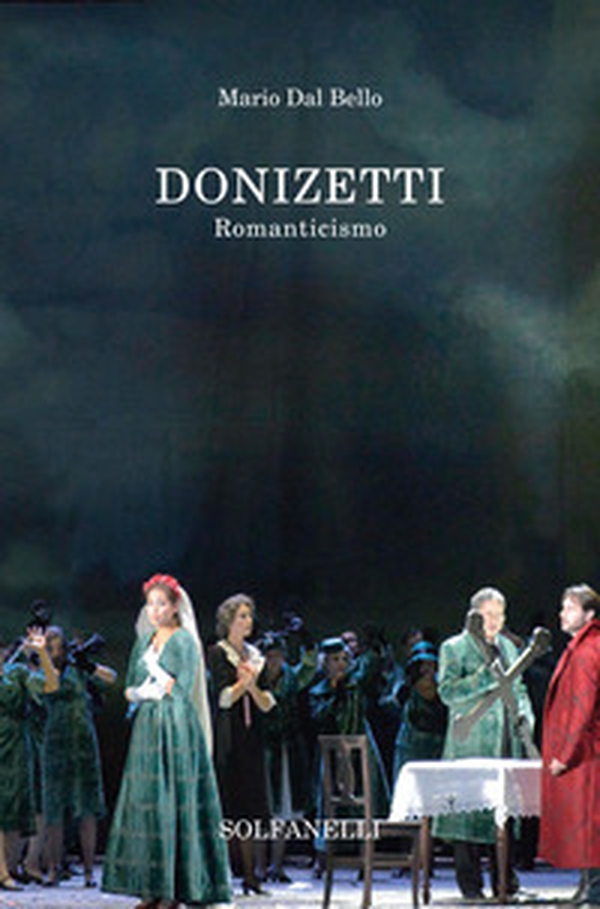 Donizetti. Romaticismo - Librerie.coop Donizetti. Romaticismo - Librerie.coop