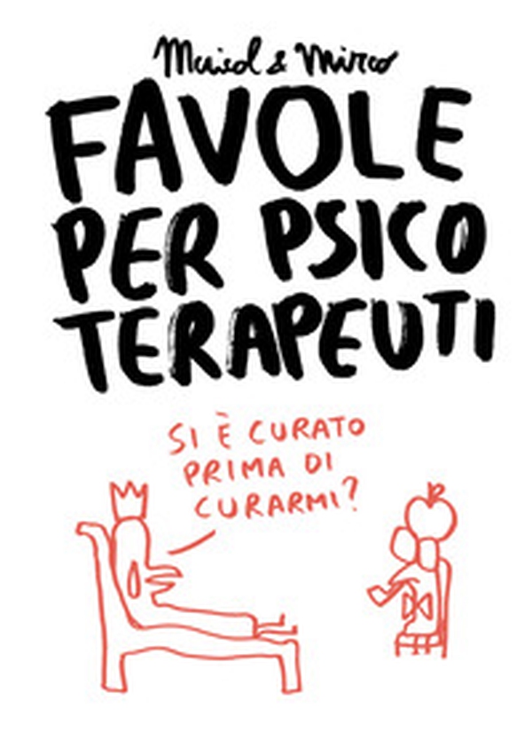 Favole per psicoterapeuti - Librerie.coop Favole per psicoterapeuti - Librerie.coop