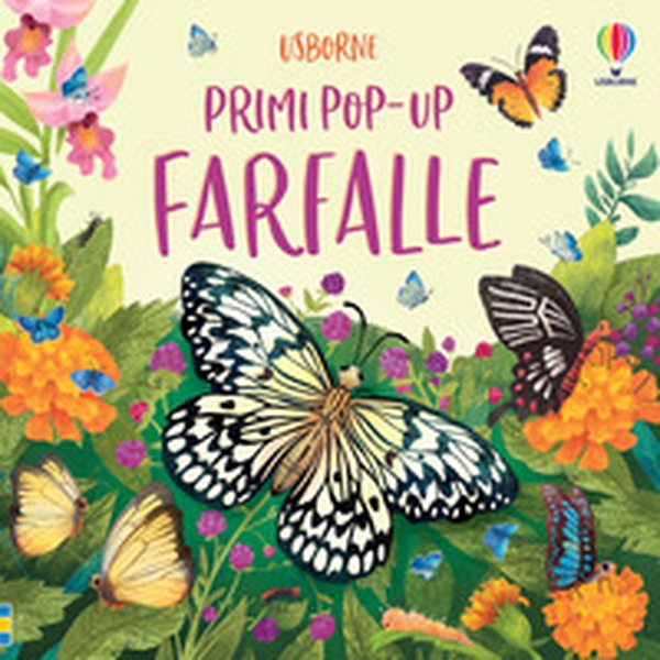 Farfalle - Librerie.coop Farfalle - Librerie.coop