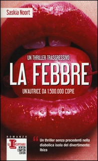 La febbre - Librerie.coop La febbre - Librerie.coop