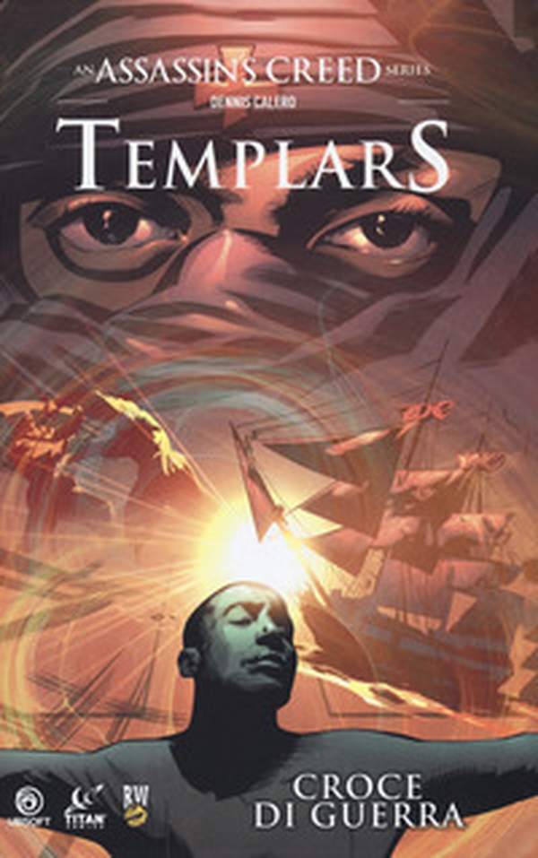 Templars. Assassin's creed - Librerie.coop Templars. Assassin's creed - Librerie.coop
