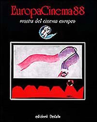 Europacinema 88. Mostra del cinema europeo - Librerie.coop